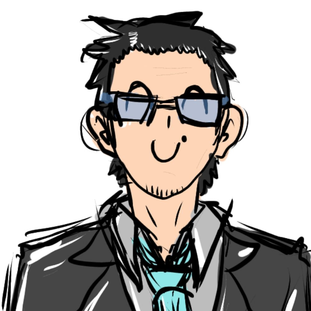 Corvus Von Rex