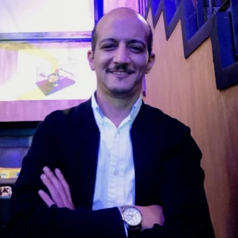 Riad Essbai