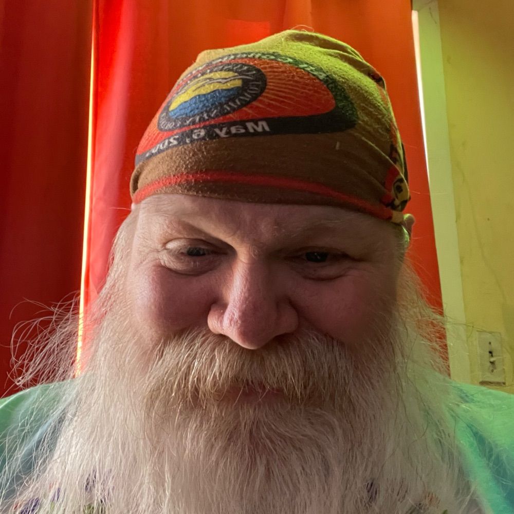 Herbal Santa