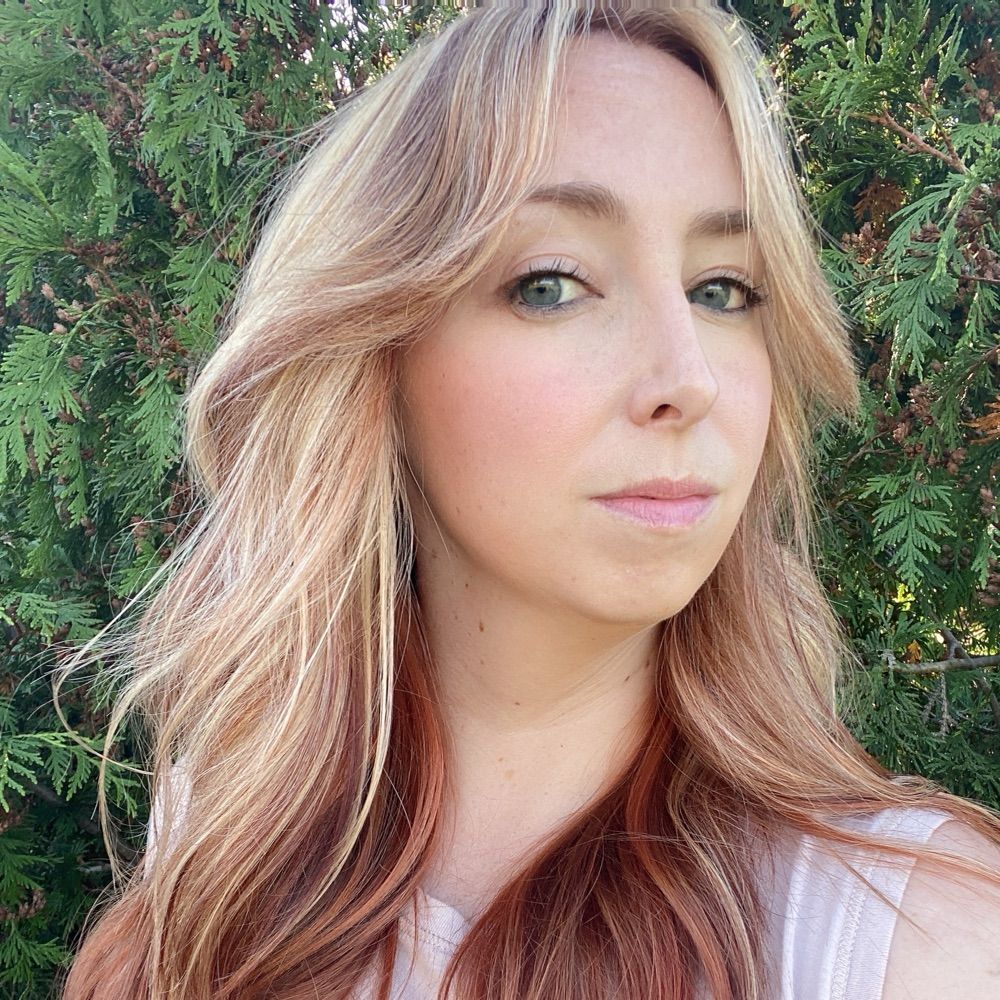 Katelyn McCann VO 🎙️