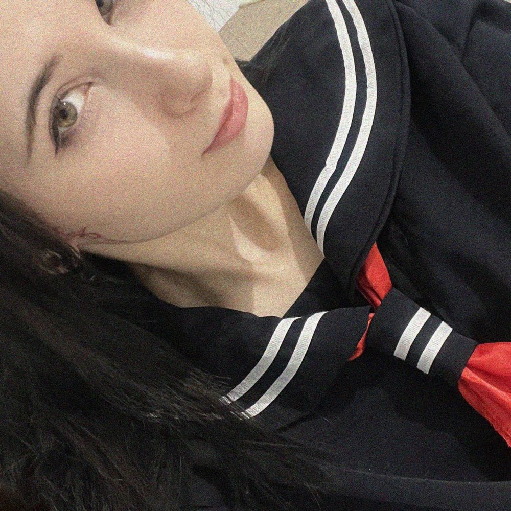 NekoFrost 🐱
