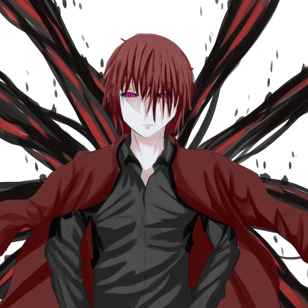 Ethan Nikushimi