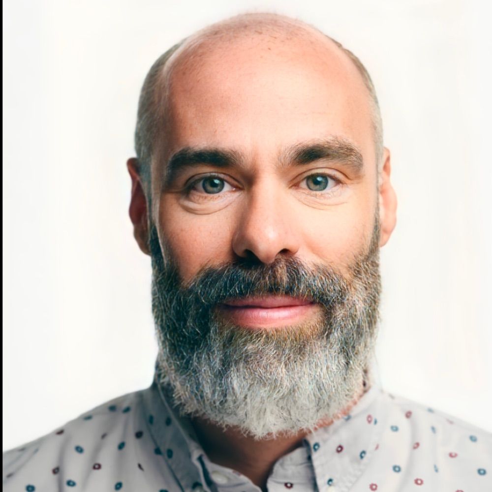 Matthew Mazzotta