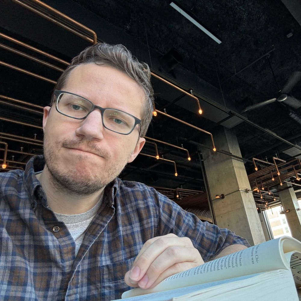 Neal Meyer