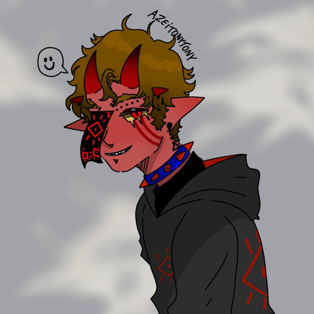 Azeitonytony