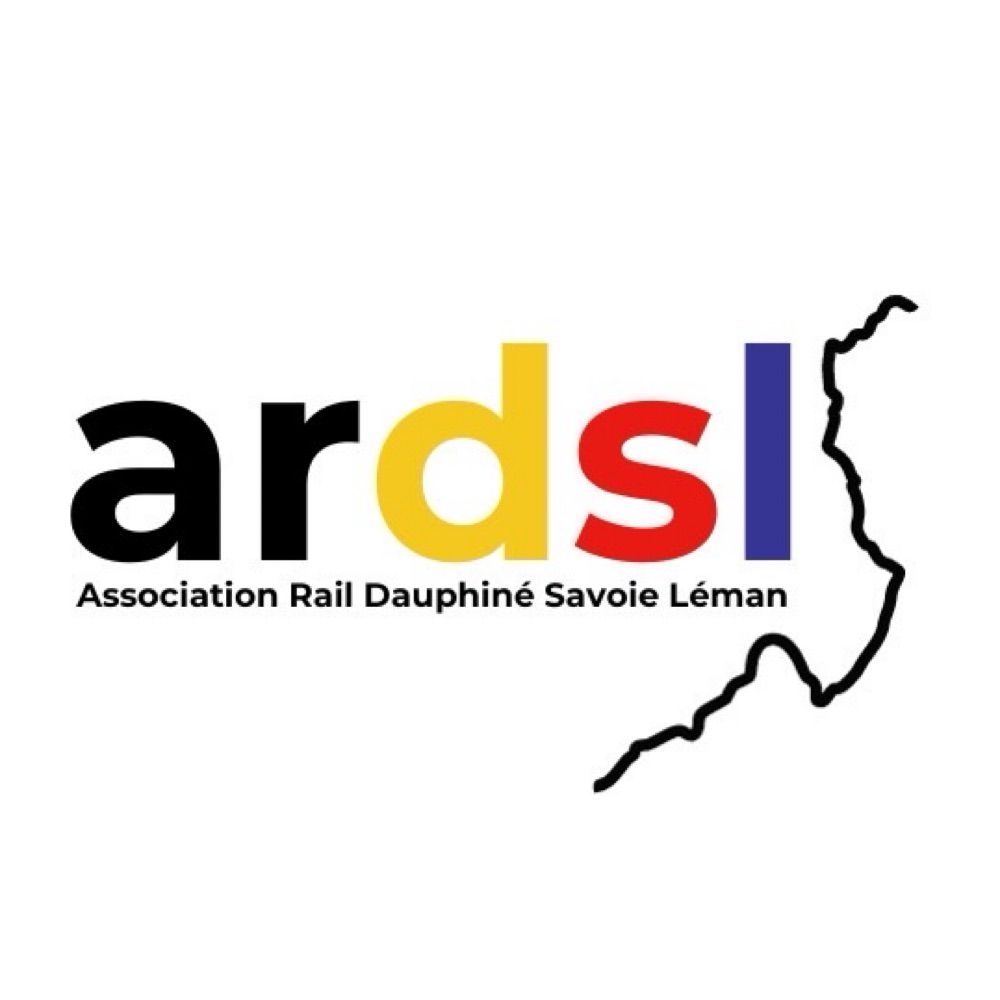 Asso. Rail Dauphiné Savoie Léman
