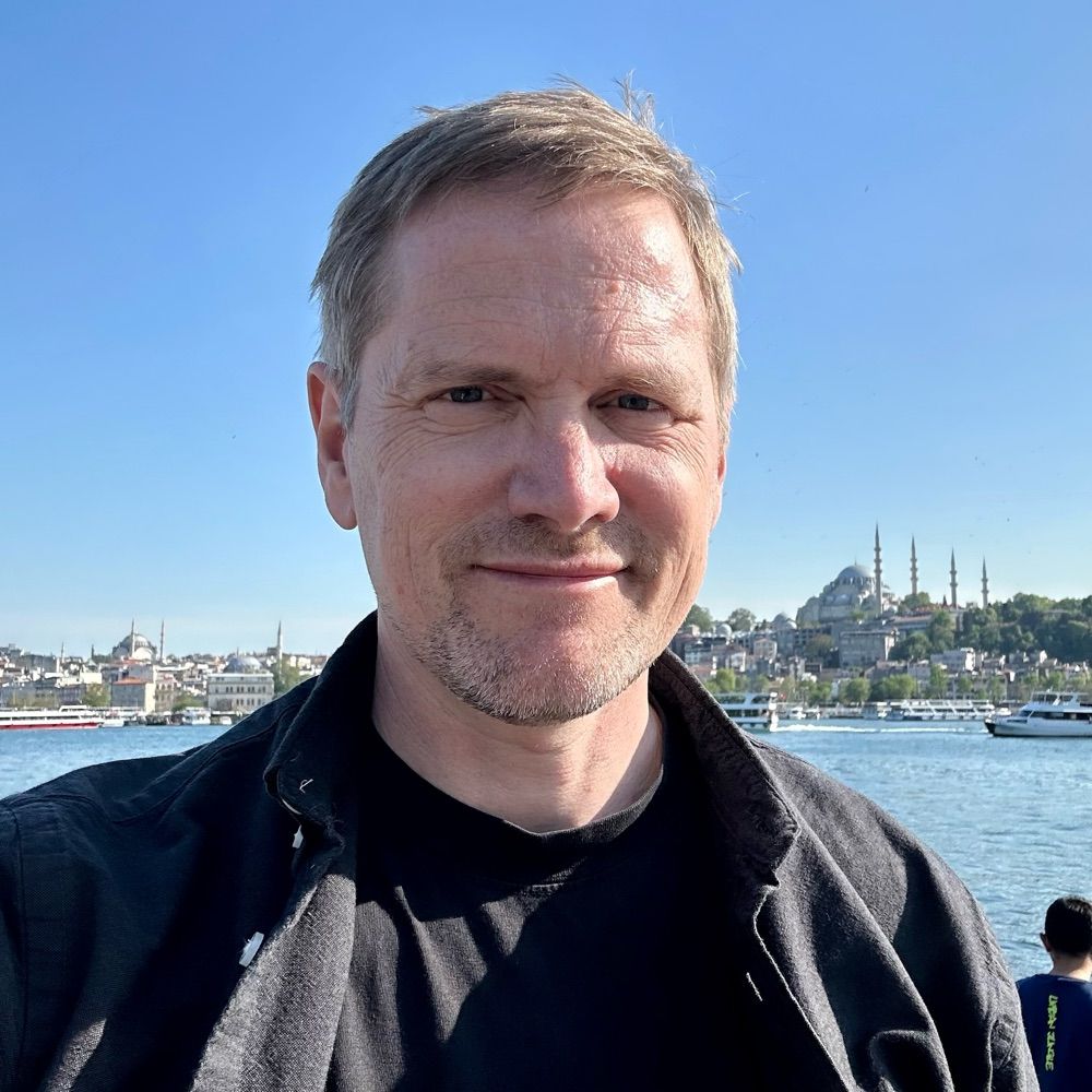 Jesper Sundén