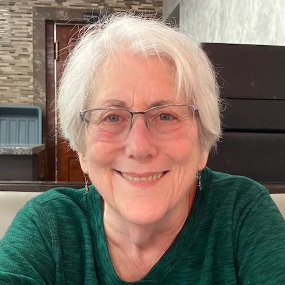 Nancy Duemling