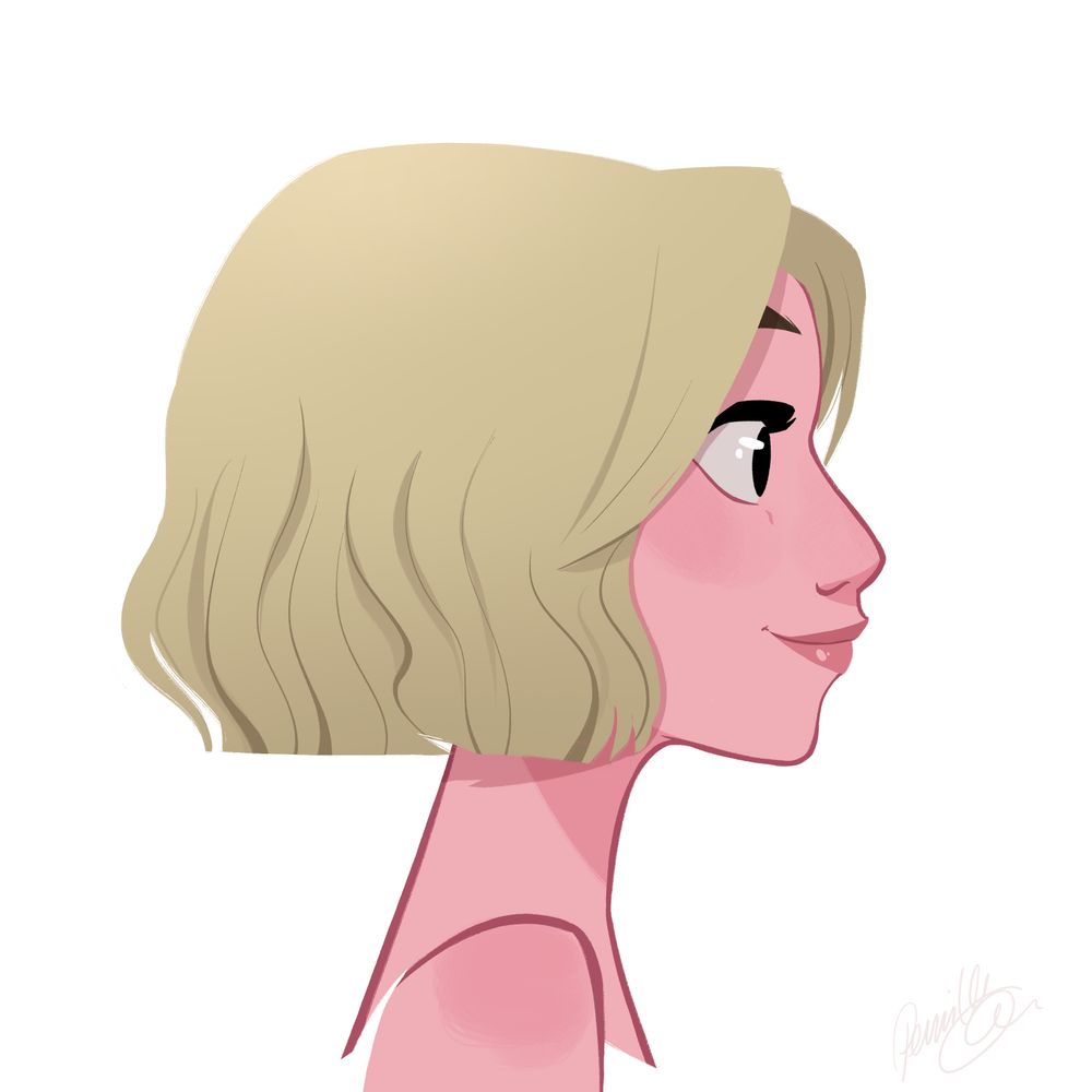 Pernille Ørum