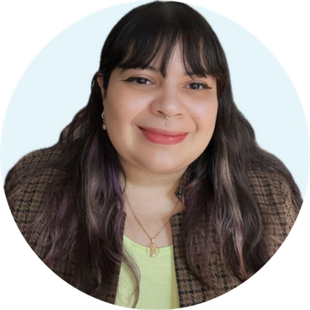 Lynette Vargas | Librarian