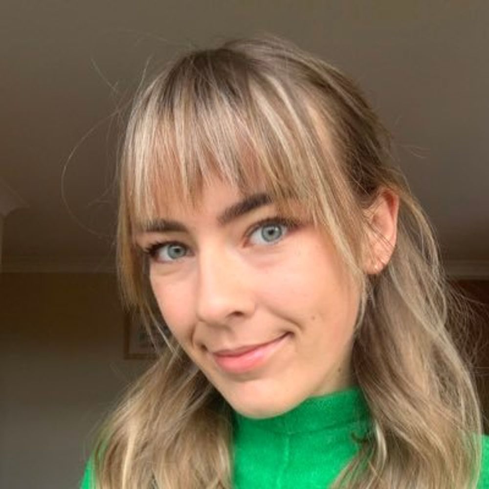 Ellen O'Regan