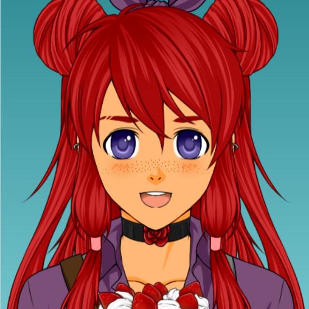 Mistia Incarnate