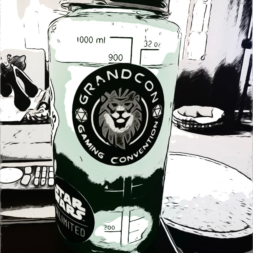 GrandCon