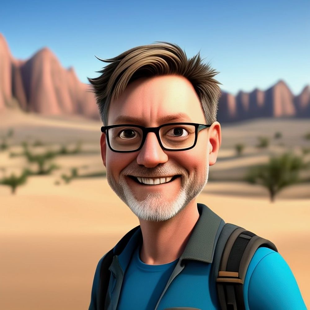 Randy Kirk