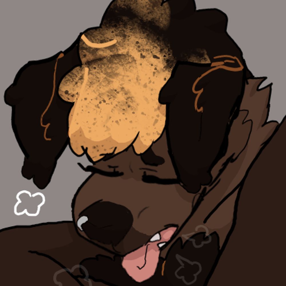 Lewdle Poodle~ 🔞