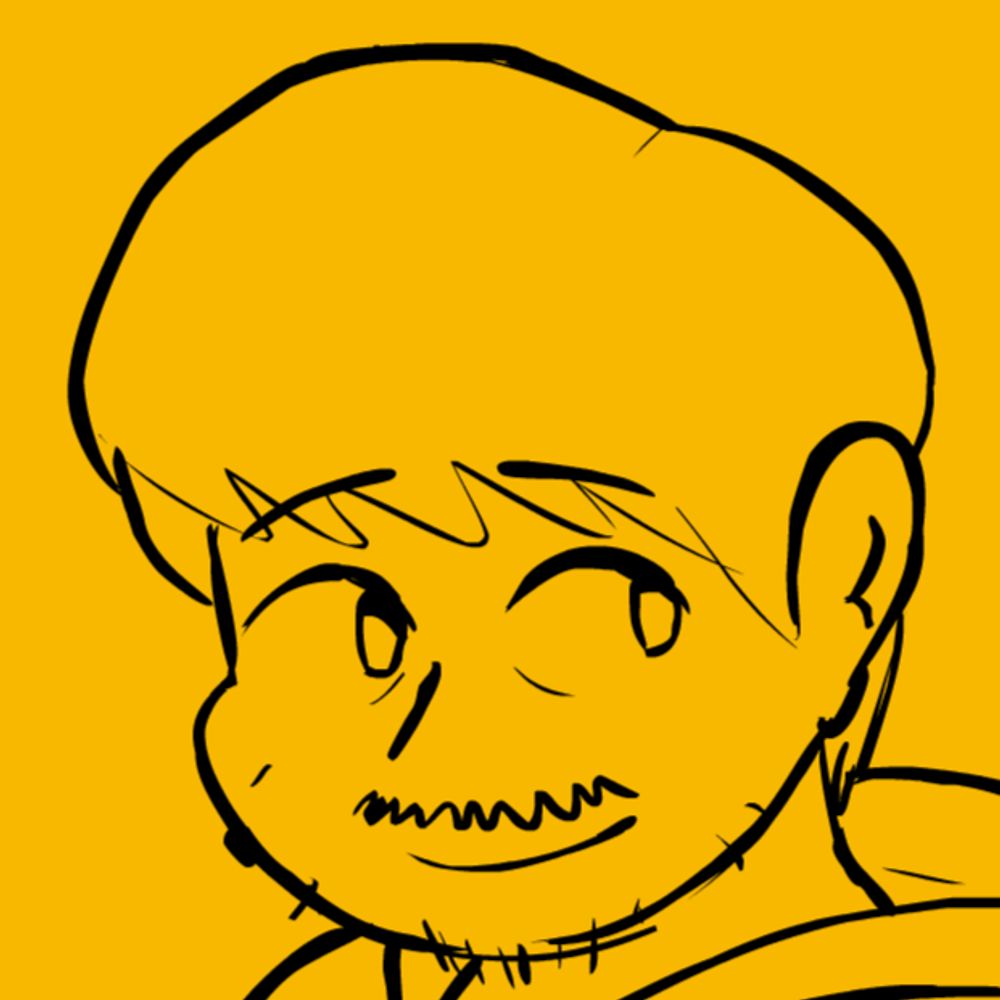 DeliriousPersona