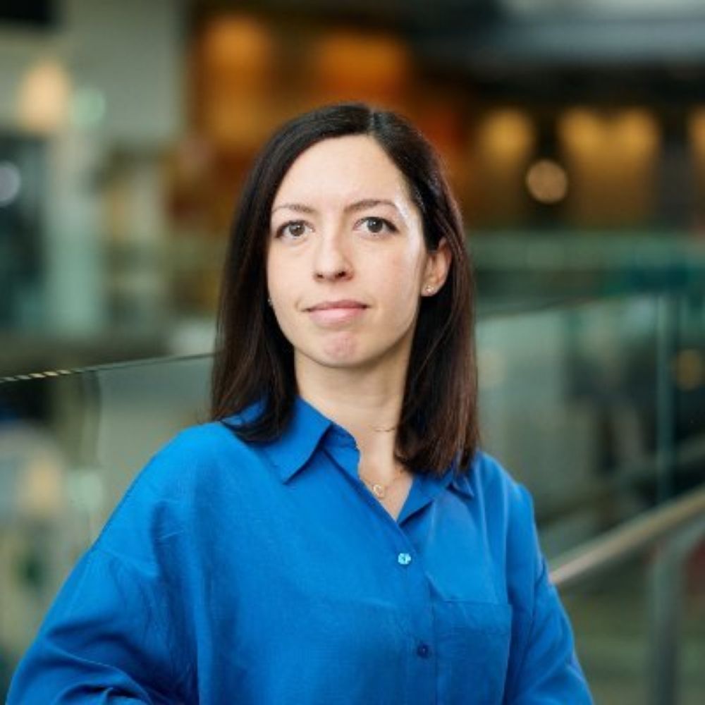 Roberta Migale