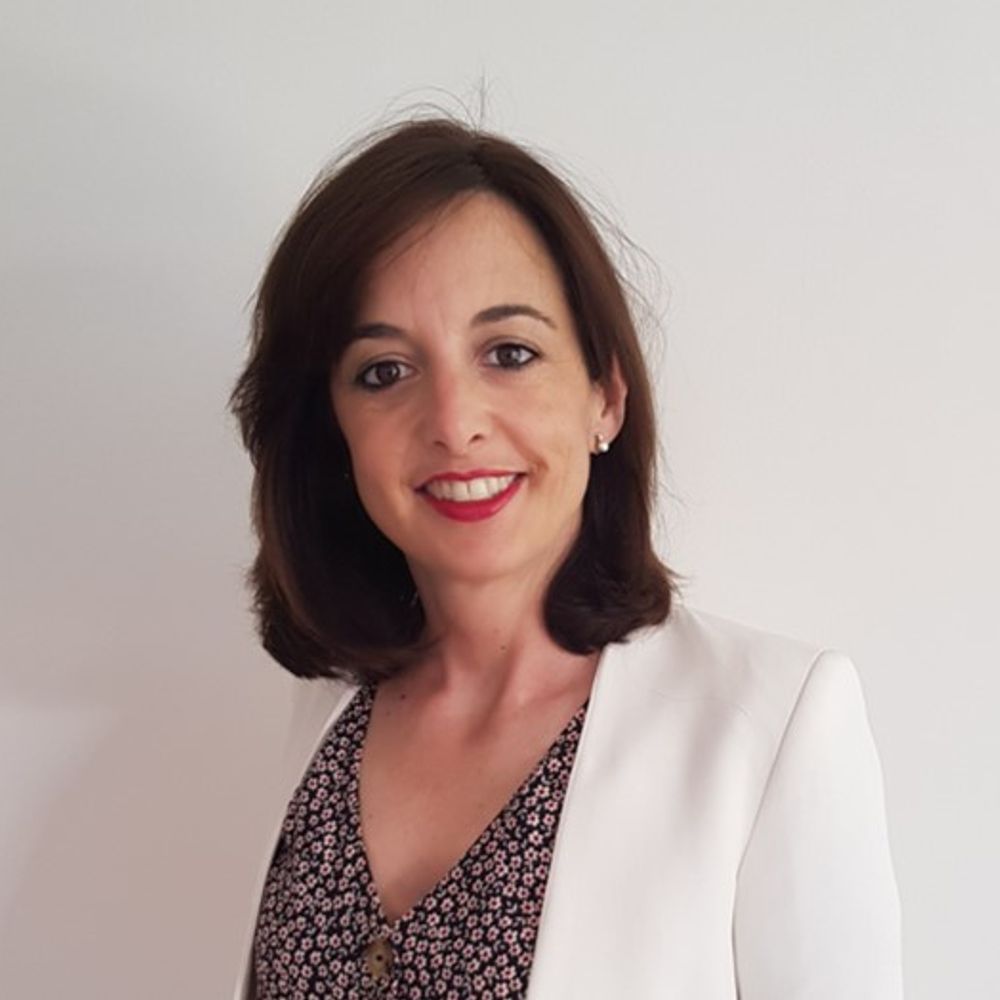 Maria Lluch Senar