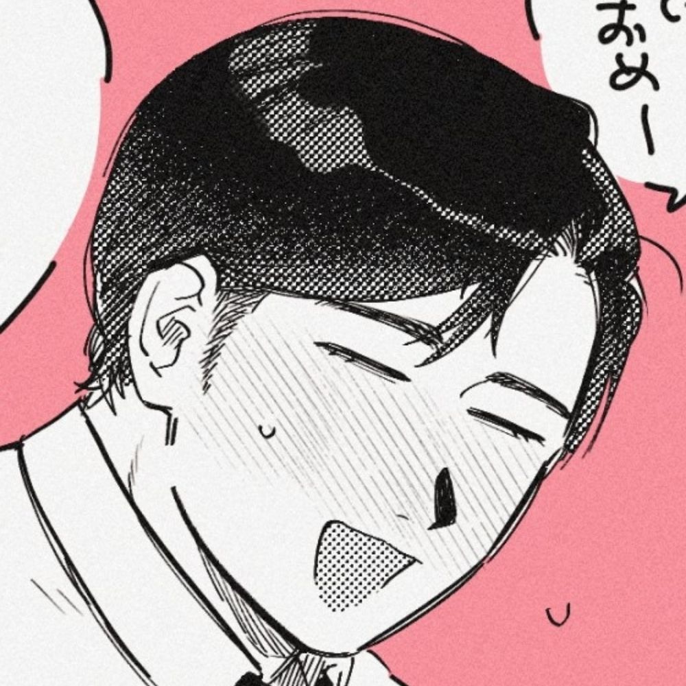 三河尻あび🍑