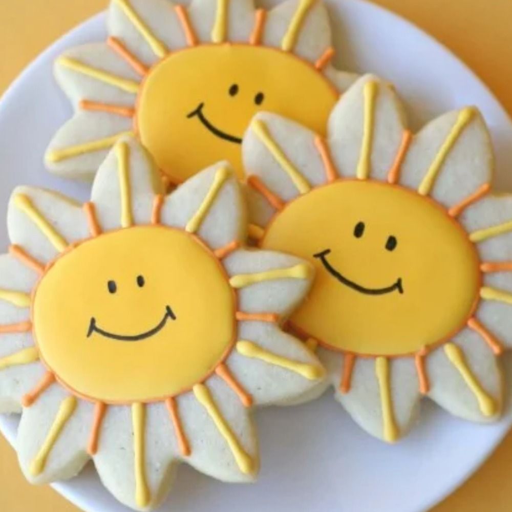 Sugar Cookies