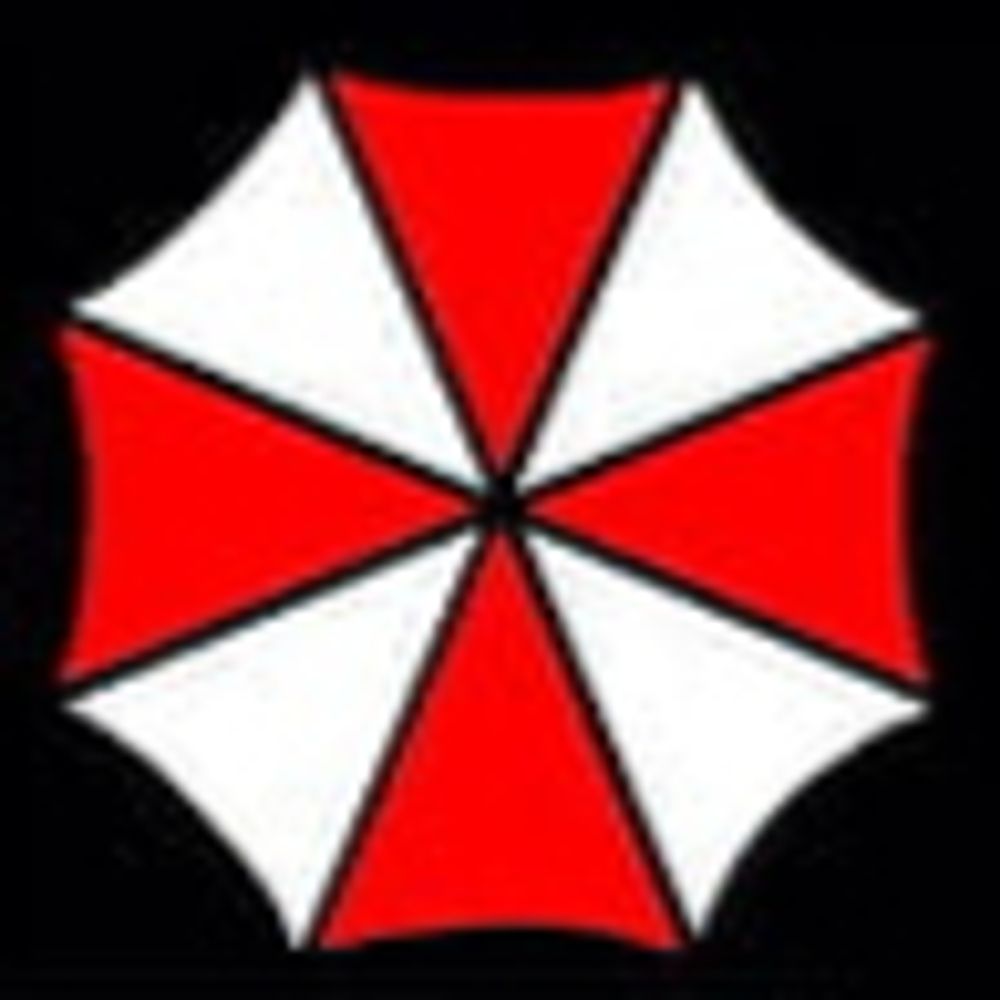 The Umbrella Corporation