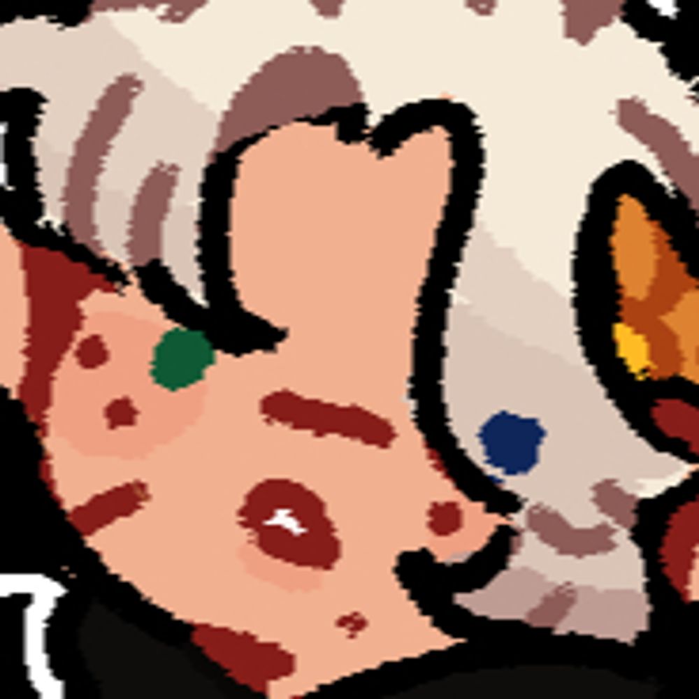 Oddly-Infinite 🐕✨️🍅