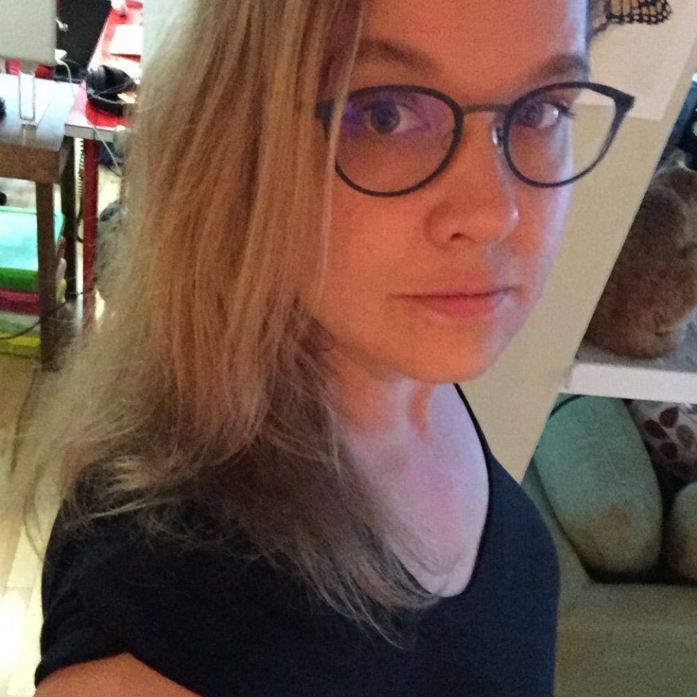 Kristin Miltner