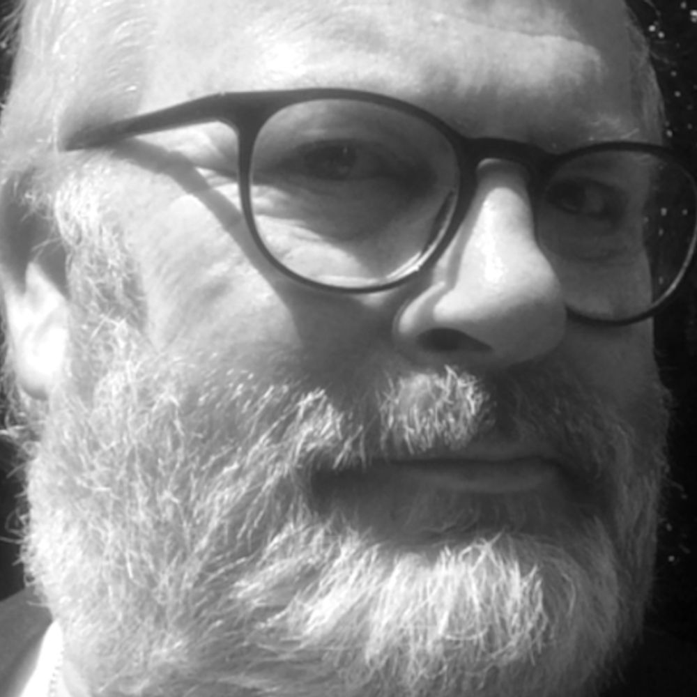 Ian Paul Sharp