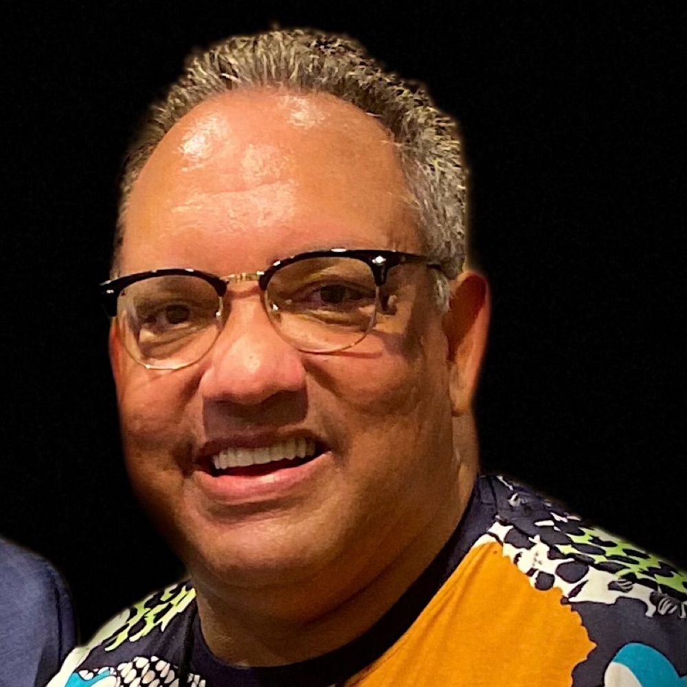 Maurice J. Nutt