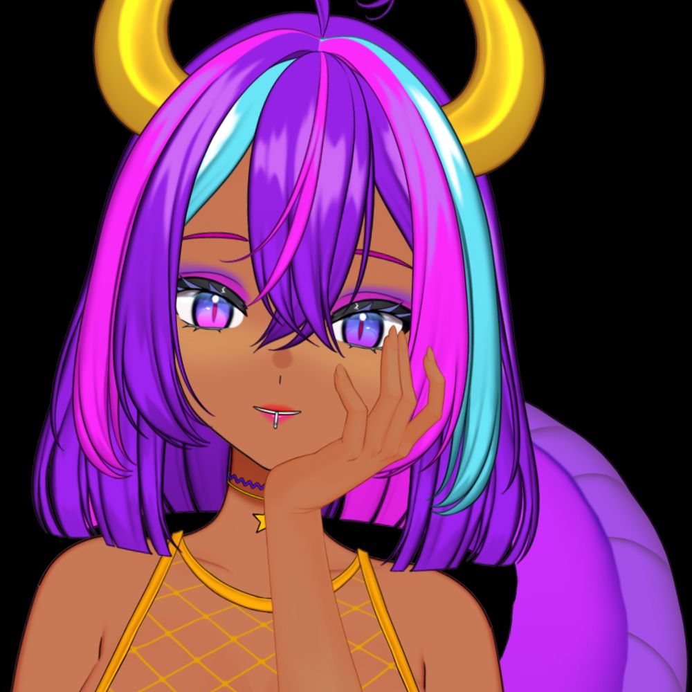 Thirs’Tee Witch