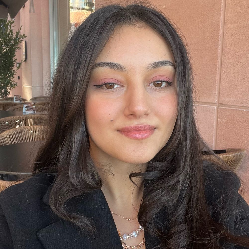 nazlı