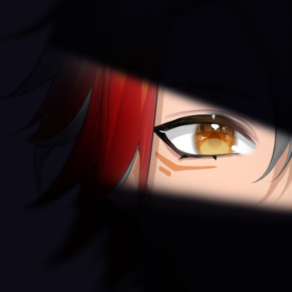 Hikaru Neon | Vtuber