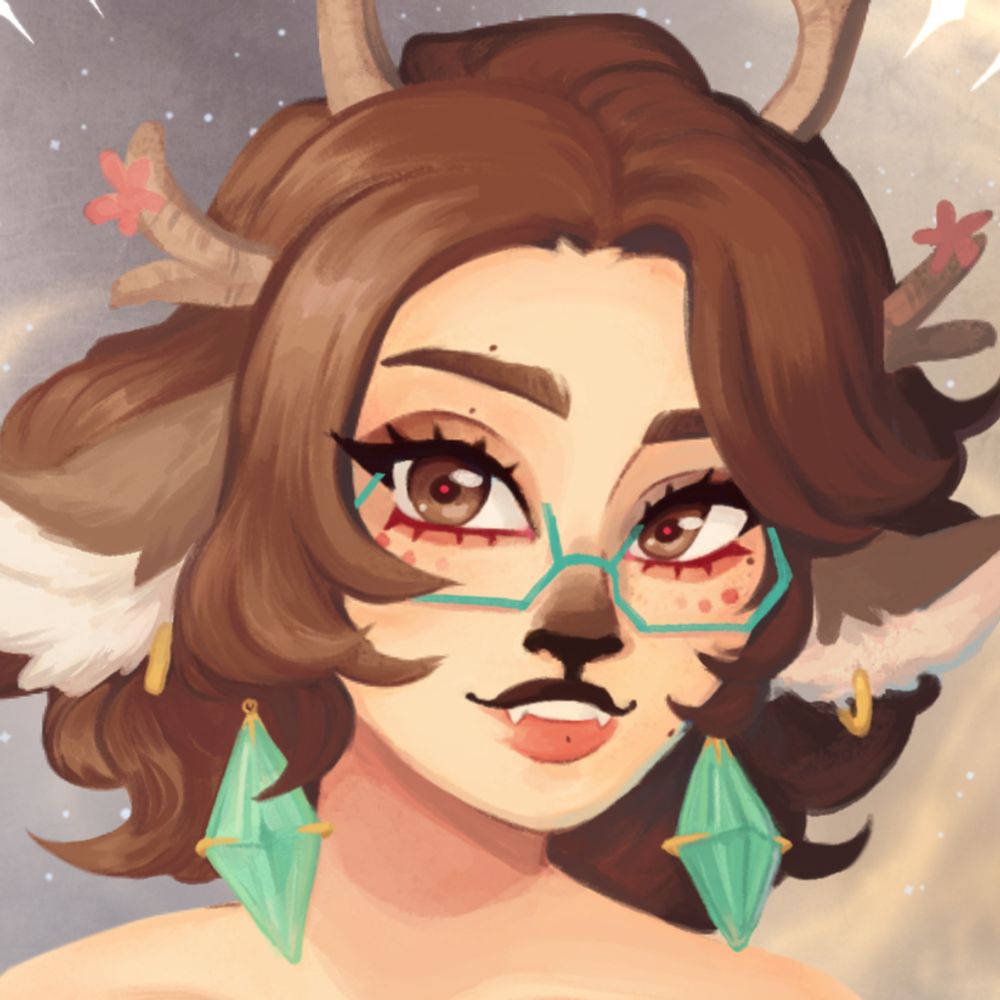 Sinny || COMMS ON HOLD