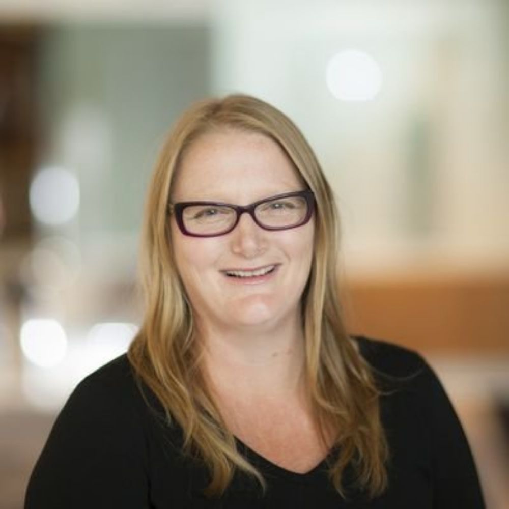 Prof Victoria J Palmer (She/Her) on Wurundjeri Country