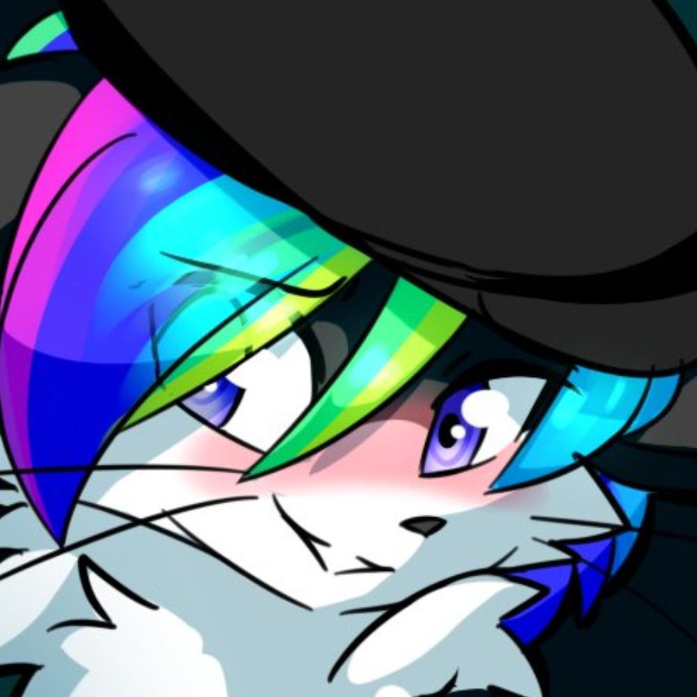 Gay Cat