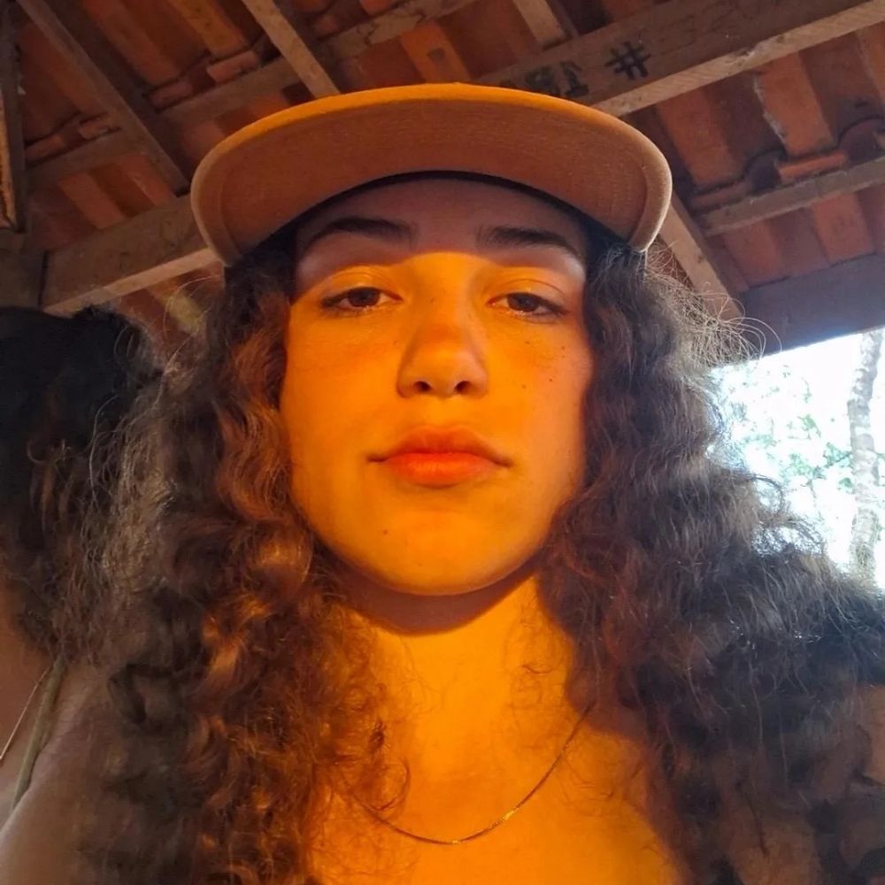 Carolzinha