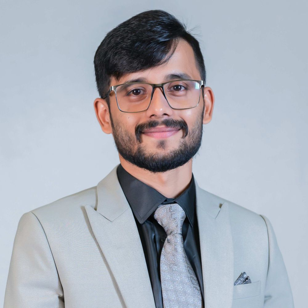 Zain Muhammad Mujahid