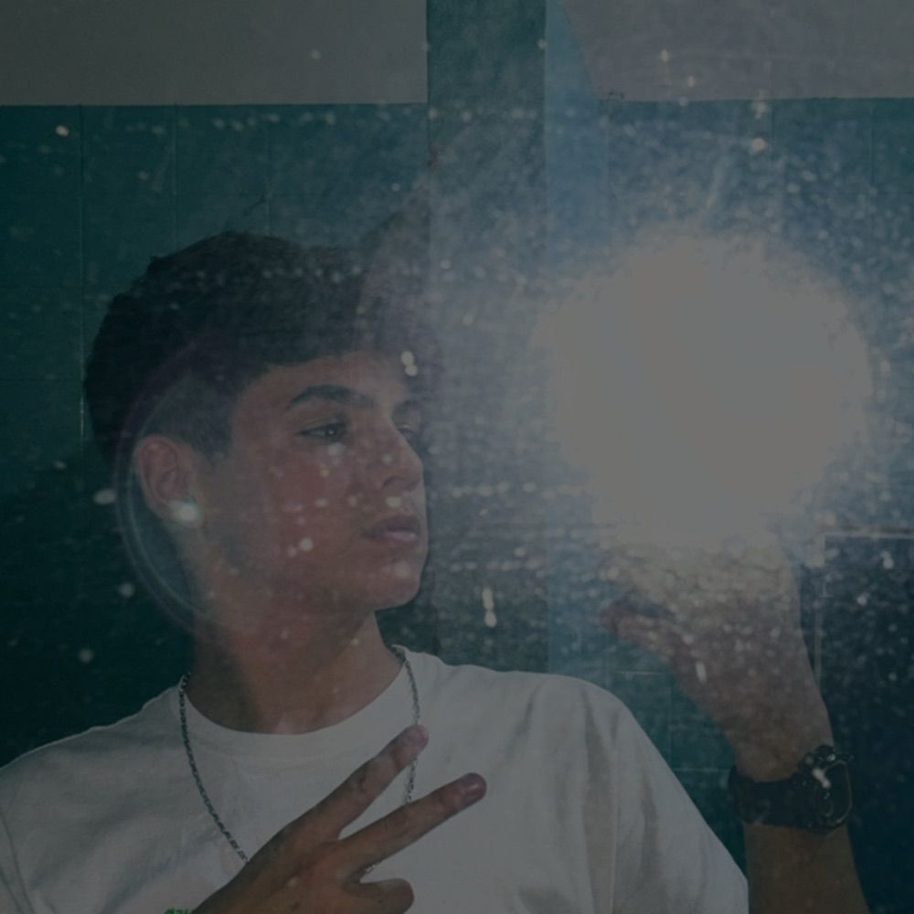 É o Melegas 🤪