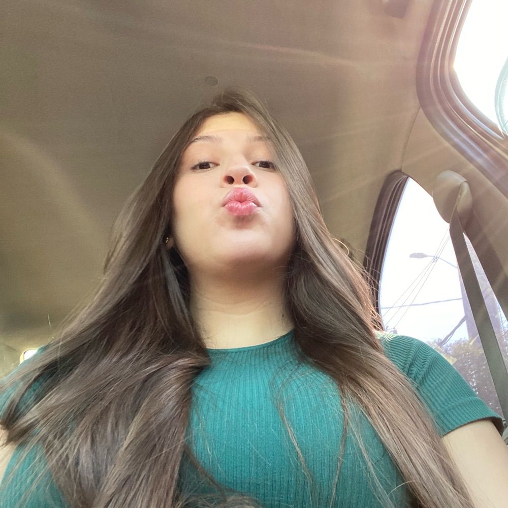 Mi :) 