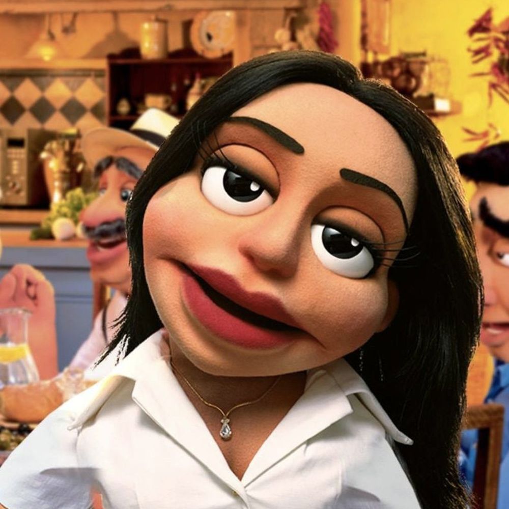 Sophia Dolmio