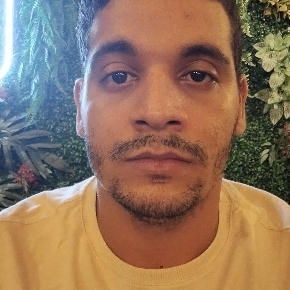 Luiz Henrique Alves 's avatar