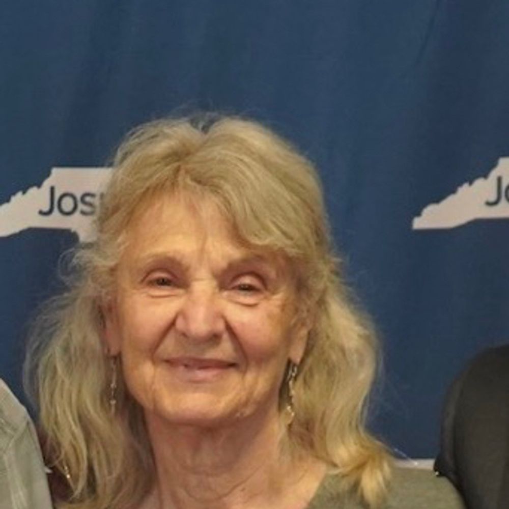 Jane Stein