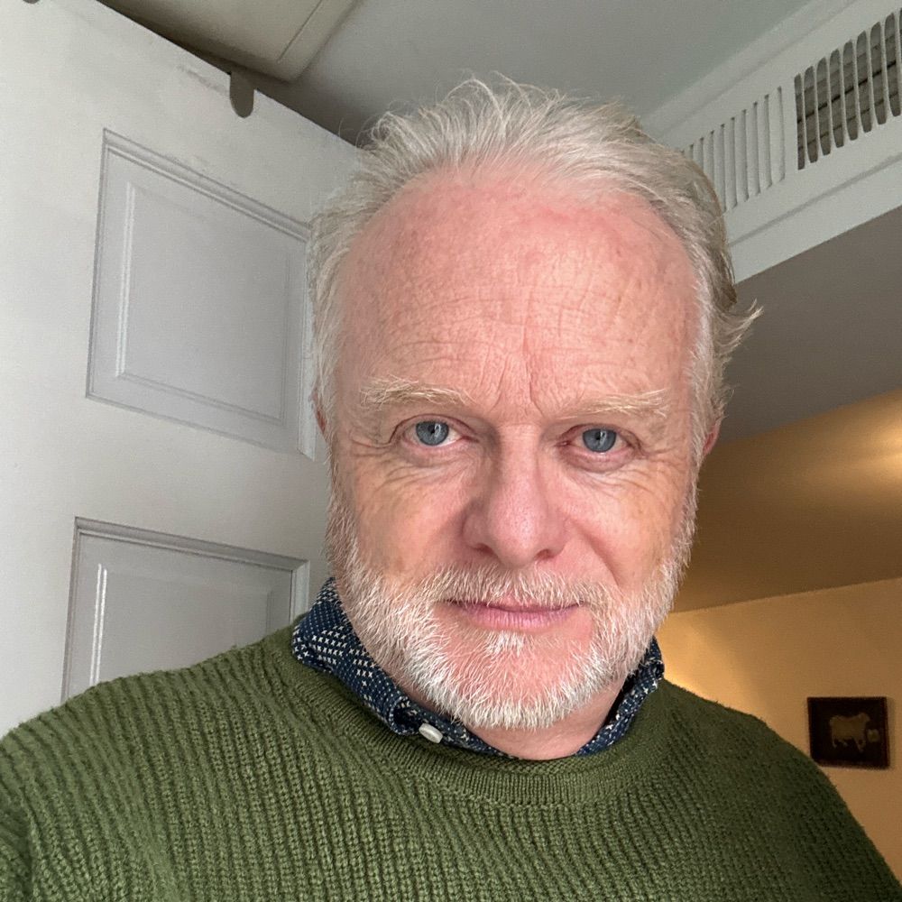 Peter B