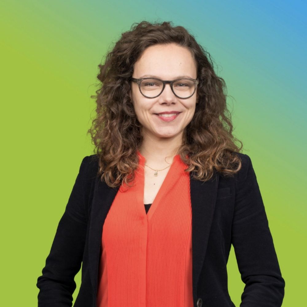 Jeanine Ammann