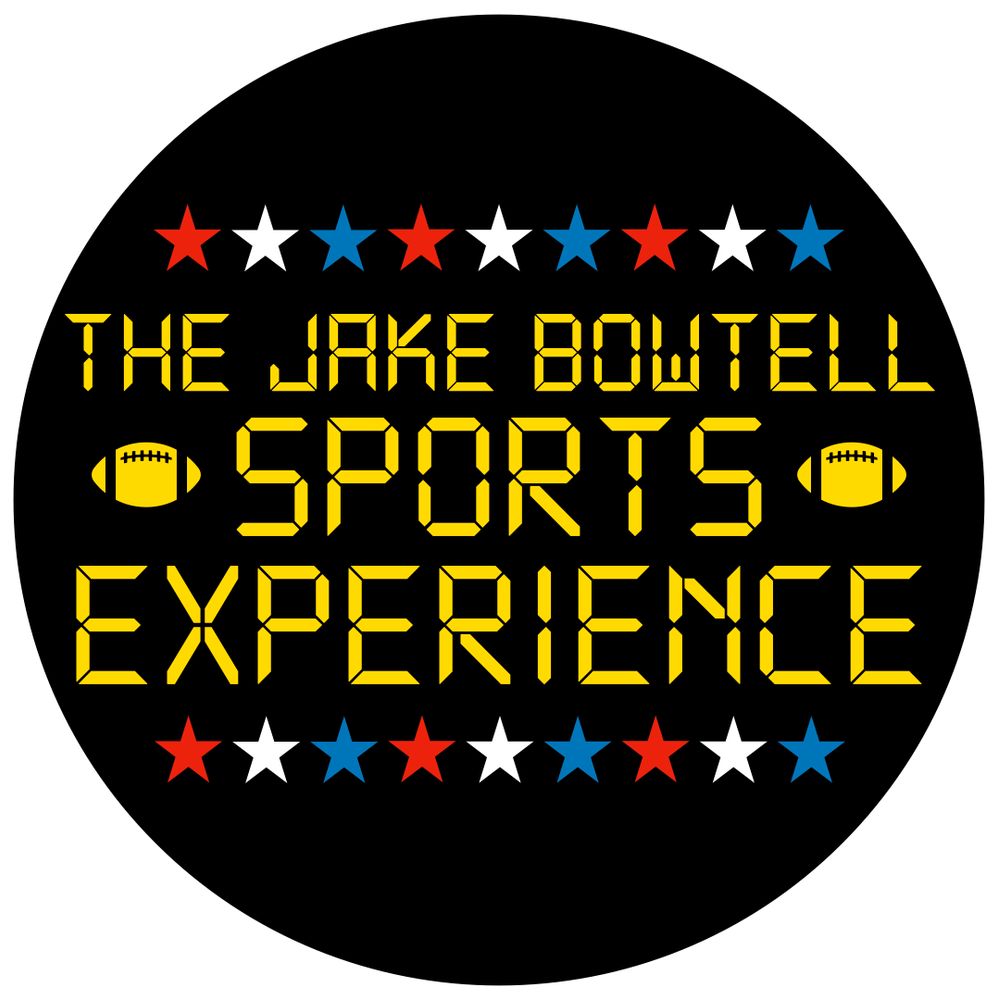 The Jake Bowtell Sports Experience