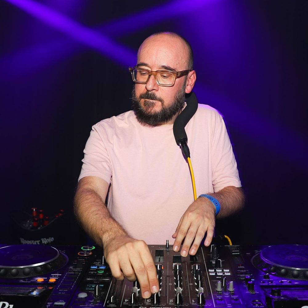 Dj Coco
