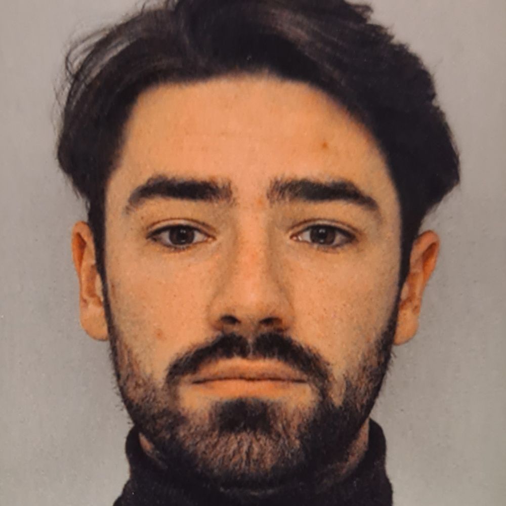 Quentin Villain