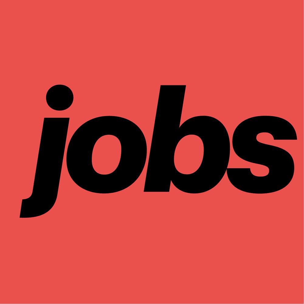 journalist jobs