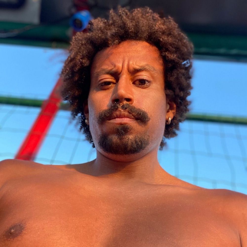Mário Teixeira 