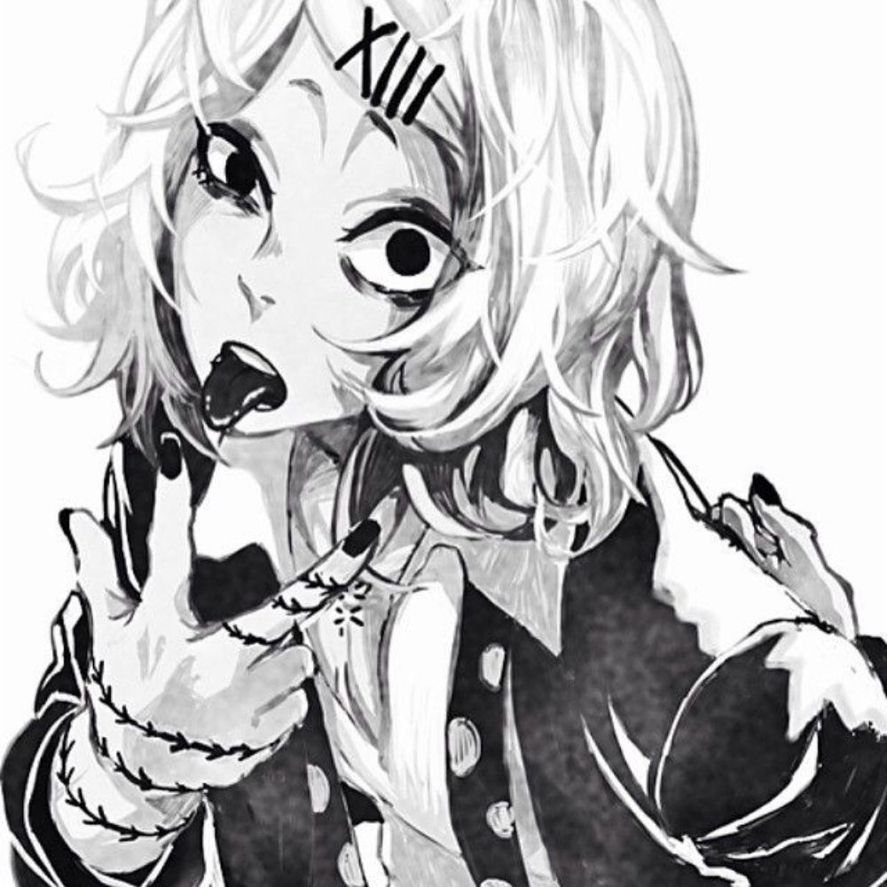 𝗆𝗂ryo ♰ 